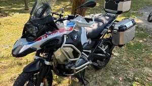 Bmw R 1250 GS Adventure (2021 - 24)  (2)