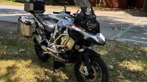Bmw R 1250 GS Adventure (2021 - 24)  (3)