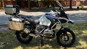 Bmw R 1250 GS Adventure (2021 - 24)  (4)