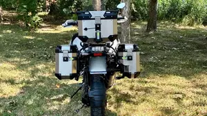 Bmw R 1250 GS Adventure (2021 - 24)  (5)