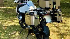 Bmw R 1250 GS Adventure (2021 - 24)  (6)