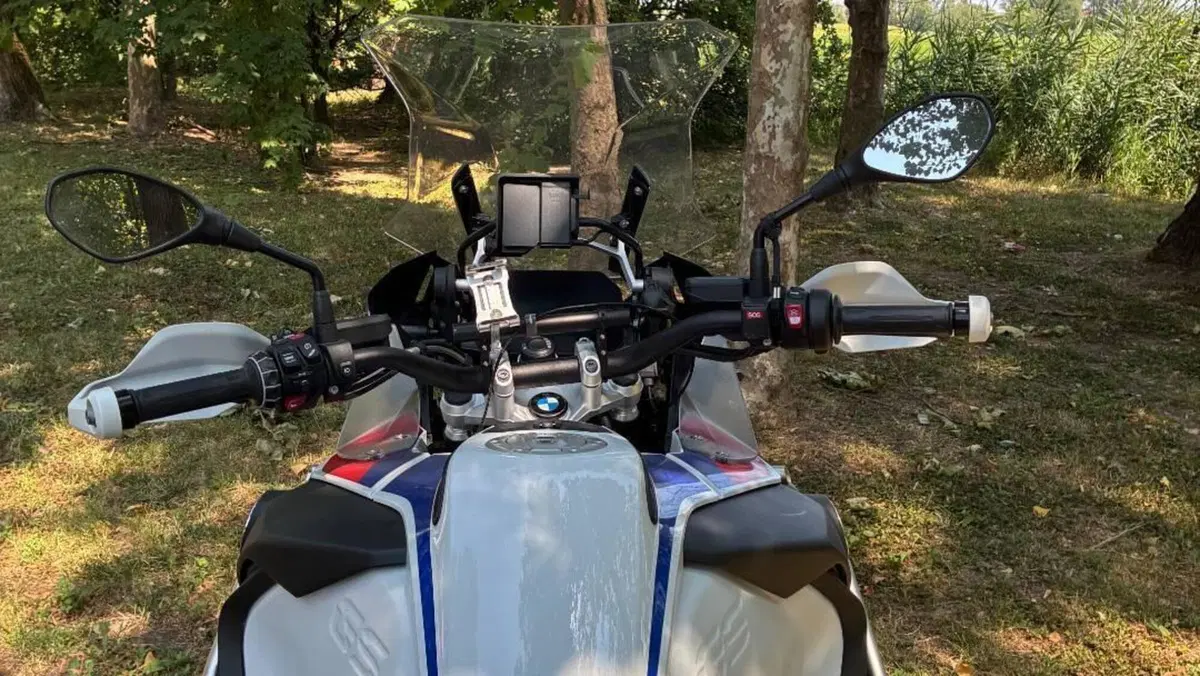 Bmw R 1250 GS Adventure (2021 - 24)  (7)
