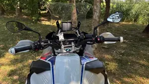 Bmw R 1250 GS Adventure (2021 - 24)  (7)