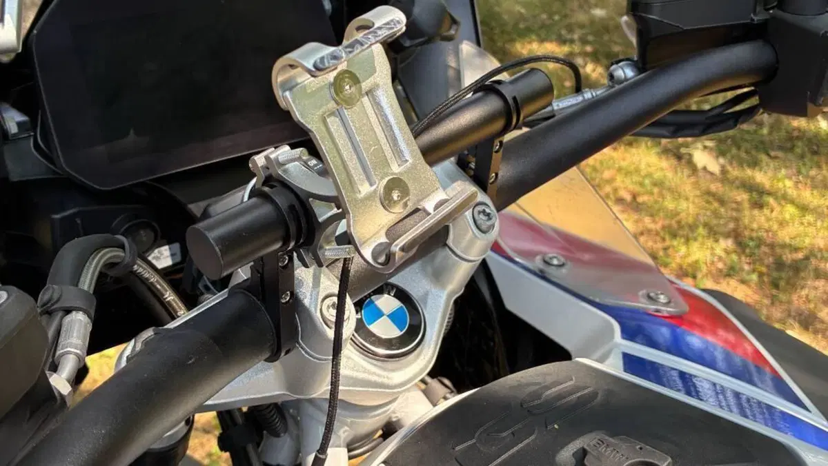 Bmw R 1250 GS Adventure (2021 - 24)  (8)