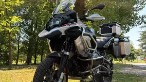 Bmw R 1250 GS Adventure (2021 - 24)  (9)