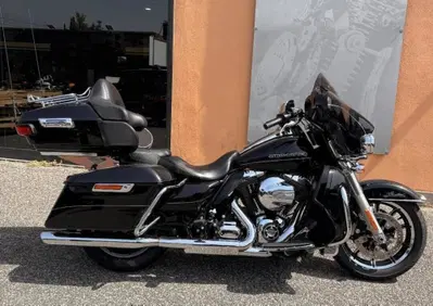 Harley-Davidson 107 Electra Glide Ultra Limited Low (2017 - 18) - FLHTKL - Annuncio 10072197