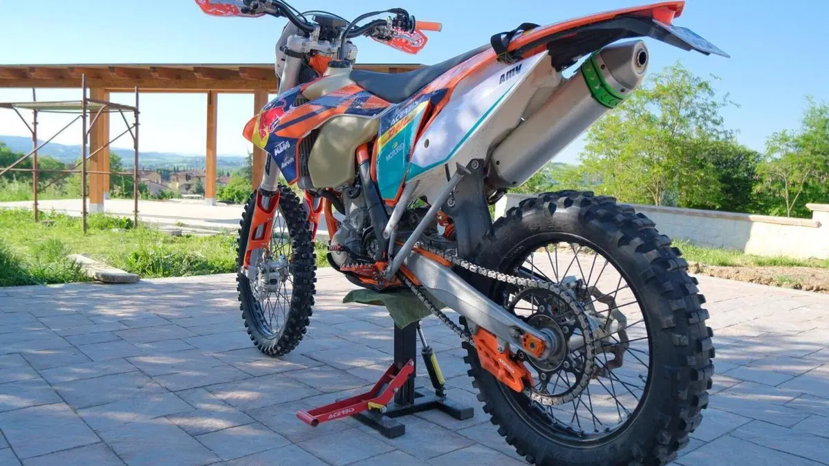 KTM 350 EXC-F (2015)  (4)
