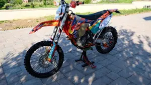 KTM 350 EXC-F (2015)  (5)