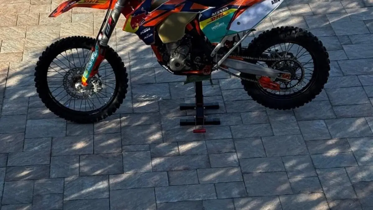 KTM 350 EXC-F (2015)  (6)