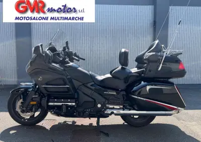 Honda GL 1800 Gold Wing (2012 - 17) - Annuncio 10072199