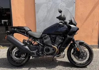 Harley-Davidson Pan America 1250 Special (2020 - 25) - Annuncio 10072215