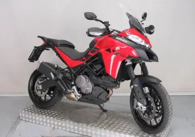 Ducati Multistrada V2 (2022 - 24) - Annuncio 10072212