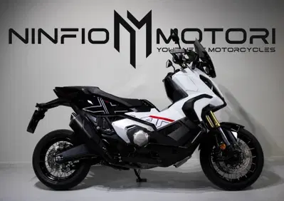 Honda X-ADV 750 DCT (2021 - 24) - Annuncio 10072221