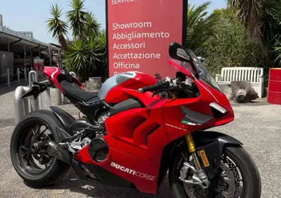 Ducati Panigale V4 R 1000 (2019 - 20) - Annuncio 10072233
