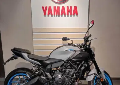 Yamaha MT-07 (2025 - 26) - Annuncio 10072236