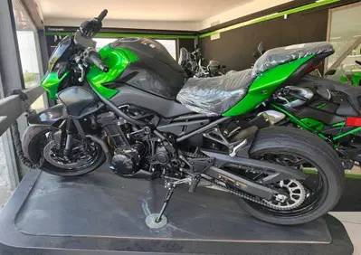 Kawasaki Z 900 (2025 - 26) - Annuncio 10072227