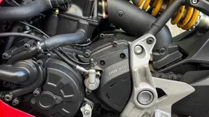 Ducati SuperSport 950 (2021 - 24)  (2)