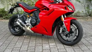 Ducati SuperSport 950 (2021 - 24)  (3)