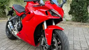 Ducati SuperSport 950 (2021 - 24)  (4)