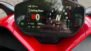 Ducati SuperSport 950 (2021 - 24)  (5)