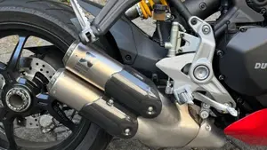 Ducati SuperSport 950 (2021 - 24)  (6)