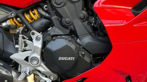 Ducati SuperSport 950 (2021 - 24)  (7)