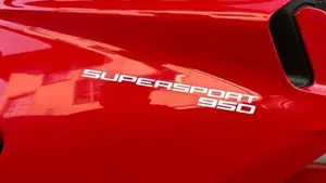 Ducati SuperSport 950 (2021 - 24)  (8)