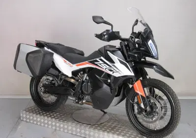 KTM 790 Adventure (2019 - 20) - Annuncio 10072243