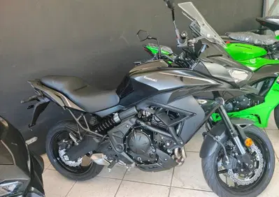 Kawasaki Versys 650 (2025 - 26) - Annuncio 10072248