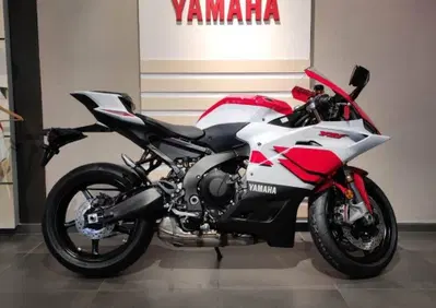 Yamaha YZF R9 70th (2026) - Annuncio 10072244