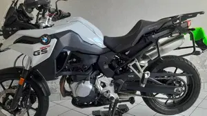 Bmw F 750 GS (2021 - 24) 