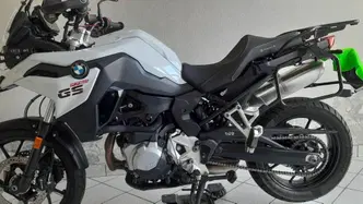 Bmw F 750 GS (2021 - 24) usata