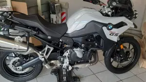 Bmw F 750 GS (2021 - 24)  (3)
