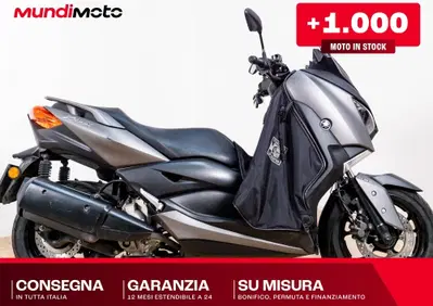 Yamaha X-Max 300 ABS (2017 - 20) - Annuncio 10072240