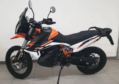 KTM 890 Adventure R (2022) - Annuncio 10072249
