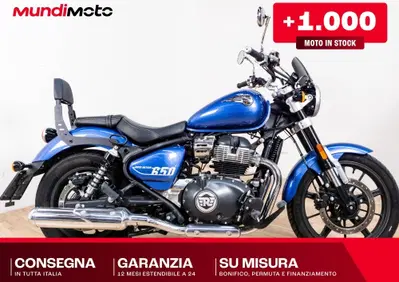 Royal Enfield Super Meteor 650 (2023 - 26) - Annuncio 10067890