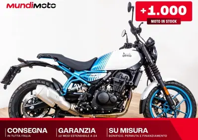 Royal Enfield Guerrilla 450 (2024 - 26) - Annuncio 10067891
