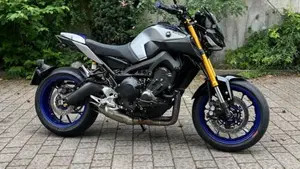 Yamaha MT-09 SP (2018 - 20) 