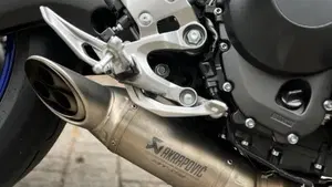 Yamaha MT-09 SP (2018 - 20)  (2)