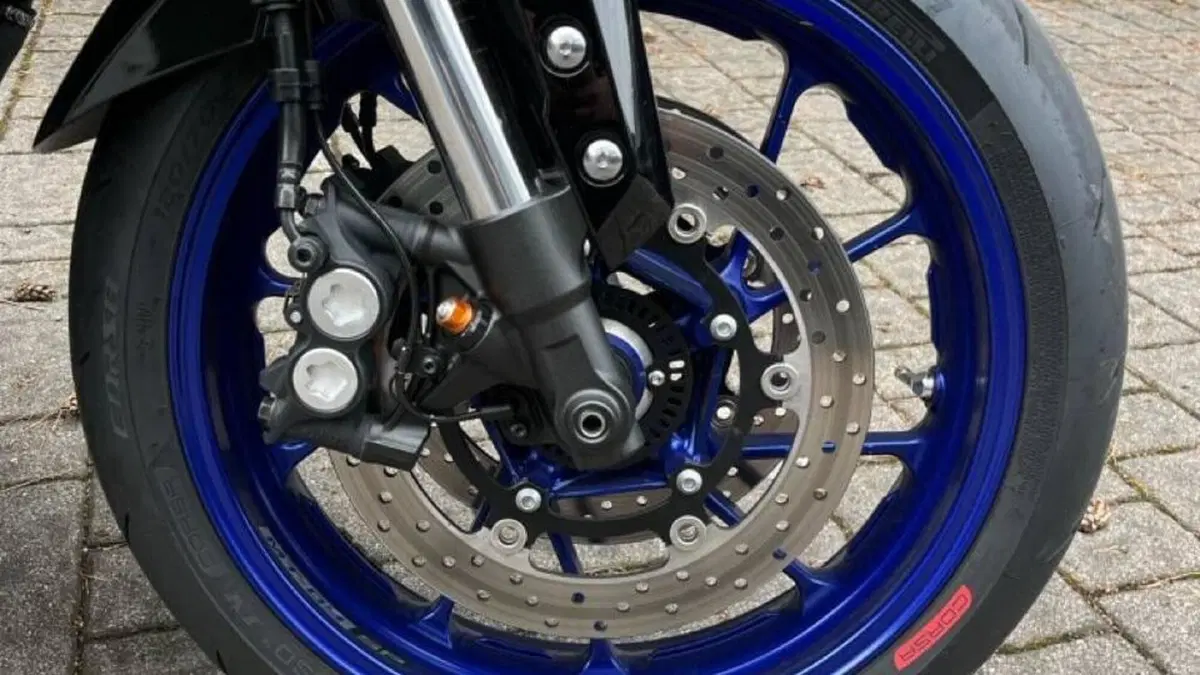 Yamaha MT-09 SP (2018 - 20)  (4)