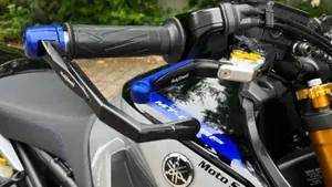 Yamaha MT-09 SP (2018 - 20)  (5)