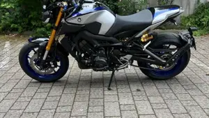 Yamaha MT-09 SP (2018 - 20)  (6)