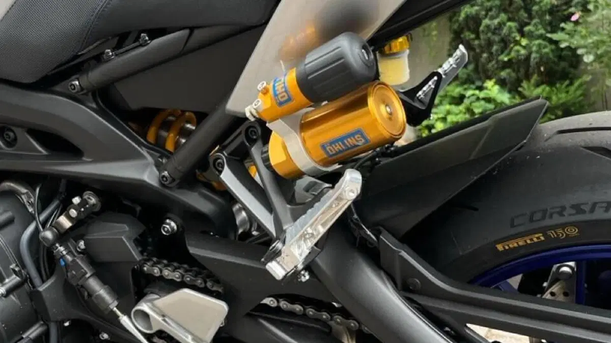Yamaha MT-09 SP (2018 - 20)  (7)