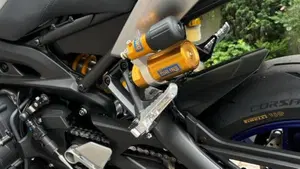 Yamaha MT-09 SP (2018 - 20)  (7)