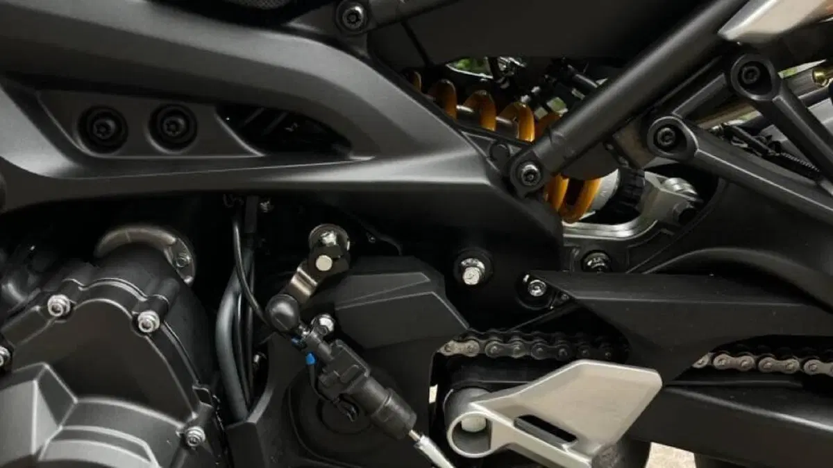 Yamaha MT-09 SP (2018 - 20)  (8)