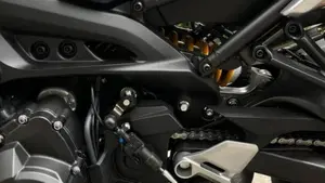 Yamaha MT-09 SP (2018 - 20)  (8)