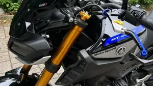 Yamaha MT-09 SP (2018 - 20)  (9)