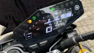 Yamaha MT-09 SP (2018 - 20)  (10)