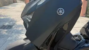 Yamaha X-Max 300 Tech Max (2021 - 24)  (5)