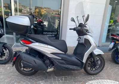 Piaggio Beverly 400 S (2025 - 26) - Annuncio 10072253